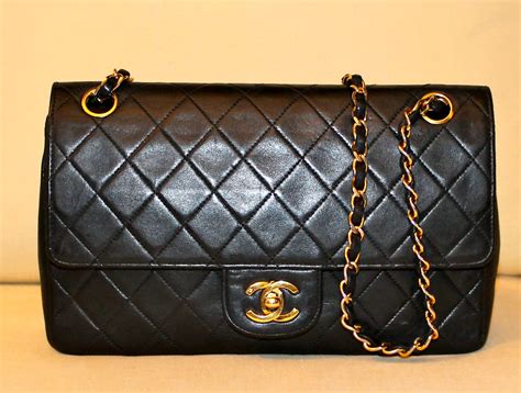 modelli chanel borse classica|Borsa classica .